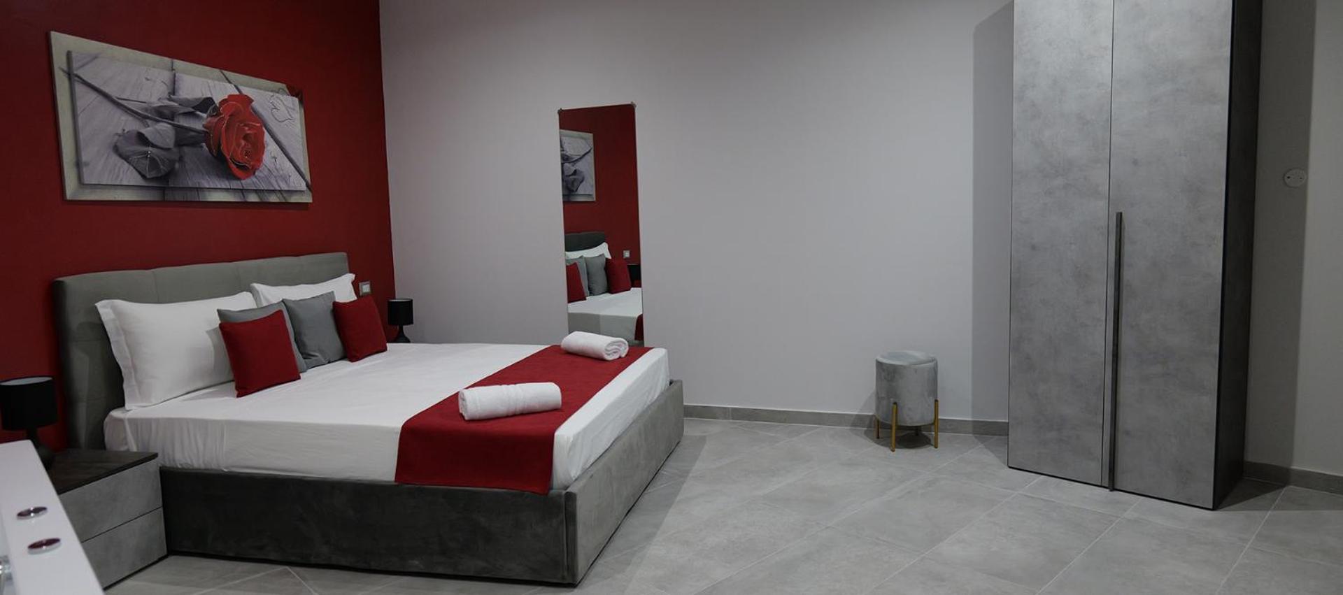 Hotel Movida Casoria Buitenkant foto